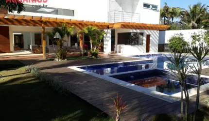Casa com 3 dormitórios à venda, 500 m² por R$ 4.000.000,00 - Parque Mirante Do Vale - Jacareí/SP