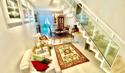 Casa com 4 dormitórios à venda, 206 m² por R$ 1.090.000,00 - Eusébio - Eusébio/CE