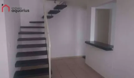 Cobertura com 3 dormitórios à venda, 122 m² por R$ 507.000,00 - Jardim Terras Do Sul - São José dos Campos/SP