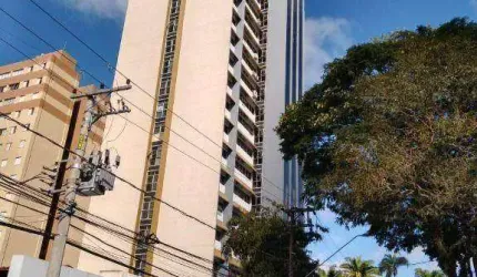 Sala à venda no Edificio Vip Center, 28 m² por R$ 130.000 - Centro - São José dos Campos/SP
