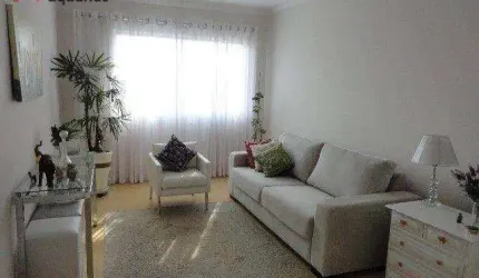 Apartamento no Condomínio Park das Nações com 3 dormitórios à venda, 97 m² por R$ 266.000 - Centro - Jacareí/SP