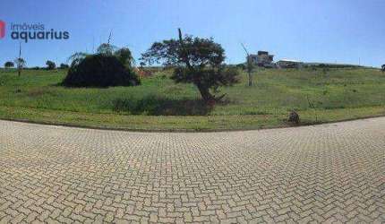 Terreno à venda, 450 m² por R$ 2.128.000,00 - Jardim do Golfe 3 - São José dos Campos/SP