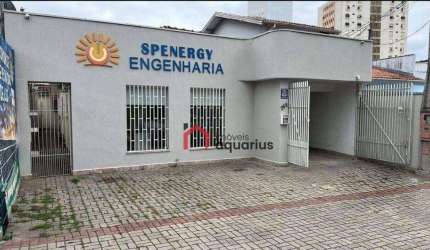 Casa com 1 dormitório à venda, 150 m² por R$ 699.000,00 - Jardim Bela Vista - São José dos Campos/SP