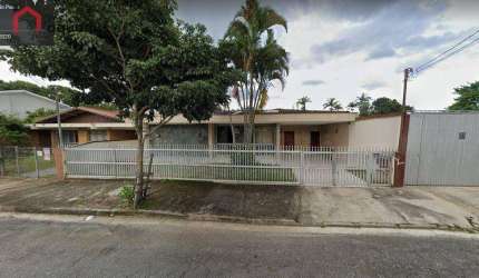 Casa com 4 dormitórios à venda, 900 m² de terreno, 400 m² construção por R$ 1.800.000 - Jardim Esplanada - São José dos Campos/SP