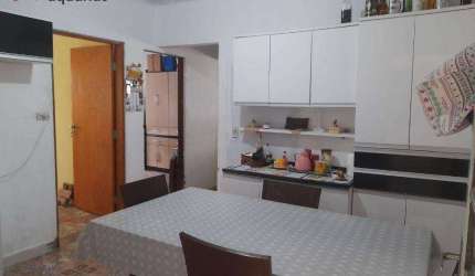 Casa com 3 dormitórios à venda, 160 m² por R$ 351.000,00 - Zona Rural - São José dos Campos/SP