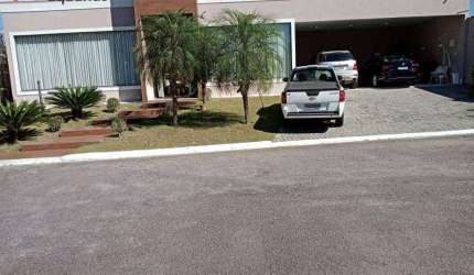 Casa com 4 dormitórios à venda, 400 m² por R$ 5.320.000,00 - Jardim Aquarius - São José dos Campos/SP