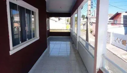 Sobrado com 5 dormitórios à venda, 334 m² por R$ 750.000,00 - Villa Branca - Jacareí/SP