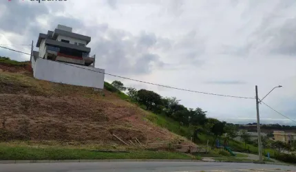 Terreno à venda, 361 m² por R$ 480.000,00 - Condomínio Residencial Verana - São José dos Campos/SP