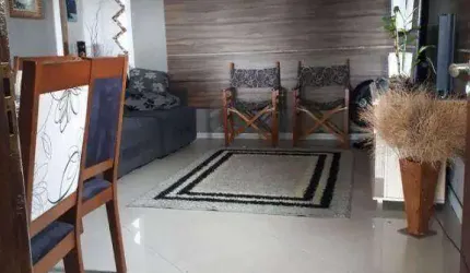 Sobrado com 4 dormitórios à venda, 170 m² por R$ 640.000,00 - Centro - São José dos Campos/SP