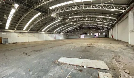 Prédio para alugar, 10000 m² por R$ 180.000,00/mês - Jardim Aquarius - São José dos Campos/SP