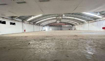 Galpão para alugar, 10000 m² por R$ 180.000,00/mês - Jardim Aquarius - São José dos Campos/SP