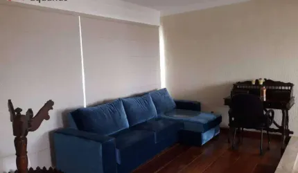 Cobertura no Edificio Veredas do Sol com 4 dormitórios à venda, 242 m² por R$ 2.100.000 - Jardim Aquarius - São José dos Campos/SP