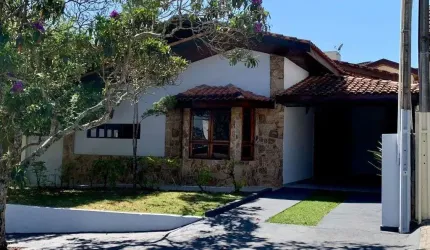 Casa no Condomínio Altos da Serra I com 4 dormitórios à venda, 210 m² por R$ 1.680.000 - Urbanova - São José dos Campos/SP