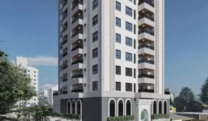 Residencial Genebra – Navegantes/SC