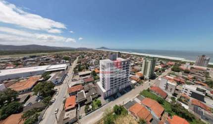 Studio com 1 quarto - 46,89 m² SAINT LOUIS