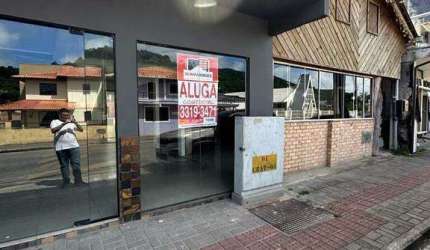 SALA COMERCIAL 136,85M² - ACEITA PERMUTA