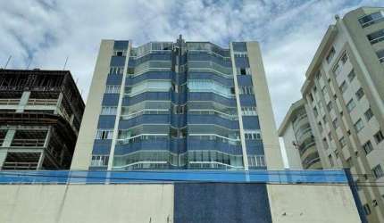 APARTAMENTO COM 03 QUARTOS - 125M²