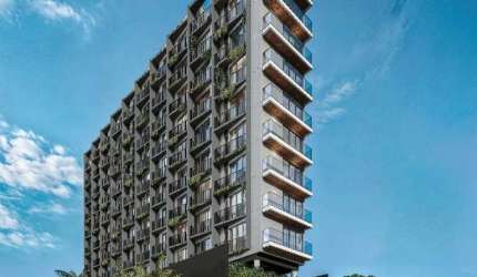 Oportunidade Única: Apartamento Elegante no Exclusivo Villagio Bolgheri