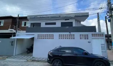 Apartamento para aluguel, Centro - Navegantes/SC