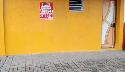 Flat/Apartamento Mobiliado para Locação Anual - Conforto e Praticidade!