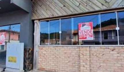 COMERCIAL para aluguel, Gravatá - Penha/SC