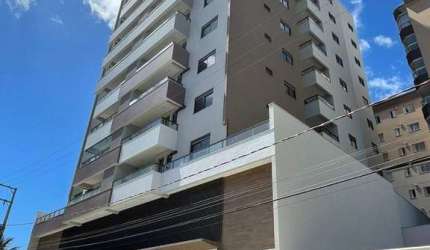 Apartamento Novo no Residencial Mônaco – Pronto para Morar!