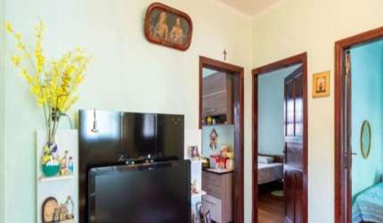 TERRENO À VENDA, 272 M² POR R$ 498.000 - PARQUE ORATÓRIO - SANTO ANDRÉ/SP