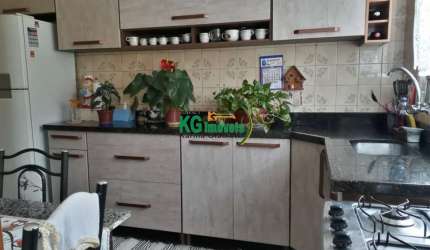LINDO APARTAMENTO REFORMADO | SEMI MOBILIADO | 2 DORM | 1 VAGA - A 5 MIN. DO CENTRO - 62 MTS - A VENDA - R$ 300.000,00 - DEMARCHI - SÃO BERNARDO DO CAMPO/SP.