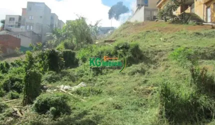 TERRENO COMERCIAL/RESIDENCIAL | 1511 MTS - IDEAL PARA EMPREENDIMENTO - A VENDA - APENAS R$ 1.500.000,00 - VILA ALTO DE SANTO ANDRÉ - SANTO ANDRÉ/SP.