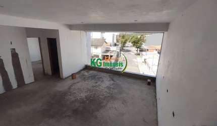 LINDO APTO COBERTURA JD ESTELA R$ 620.000,00 3 DORM SENDO 2 SUITES 2 VAGAS