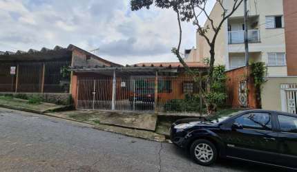 CASA TÉRREA À VENDA OU TROCA POR AP NO LOCAL | TERRENO PLANO IDEAL PARA CONSTRUÇÃO | 400m² | R$ 900.000,00 MIL