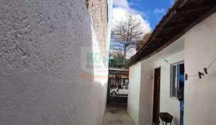 CASAS PARA RENDA | 3 CASAS NO MESMO TERRENO | A VENDA POR R$339.000,00 | VILA FLORESTA - SANTO ANDRÉ/SP