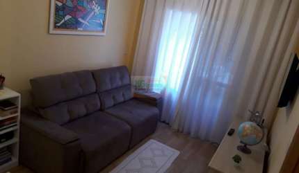 LINDO APARTAMENTO A VENDA POR R$300.000,00 | 2 DORMI PLANEJADOS | COZINHA PLANEJADA | LAZER COMPLETO | 1 VAGA | VILA FRANCISCO MATARAZZO