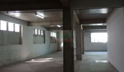 Barracão / Galpão / Depósito para alugar no Centro, Diadema , 680 m2 por R$ 17.840
