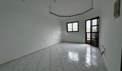 LINDO APARTAMENTO À VENDA POR R$ 388.297,94  | 3 DORMITÓRIOS | VILA JUNQUEIRA - SANTO ANDRÉ / SP