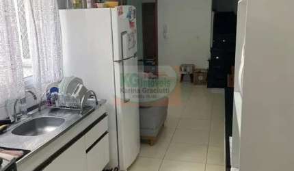LINDO APARTAMENTO A VENDA POR R$371.000,00  |  2 DORMITÓRIOS   |  100M²  | 1 GARAGENS | VILA FRANCISCO MATARAZZO - SANTO ANDRÉ / SP