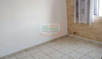 LINDO APARTAMENTO A VENDA POR R$220.000,00  |  2 DORMITÓRIOS |  60M²  | 1 VAGA DE  GARAGEM | TABOÃO  - SÃO BERNARDO DO CAMPO / SP