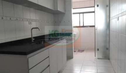 LINDO APARTAMENTO A VENDA POR R$678.000,00  |  3 DORMITÓRIOS SENDO 1 SUÍTE  |  95M²  | 2 VAGAS DE  GARAGEM |FUNDAÇÃO - SÃO CAETANO DO SUL/ SP