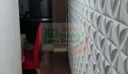 LINDO APARTAMENTO A VENDA POR R$275.600,00  |  2  DORMITÓRIOS  |  44M²  | COOPERATIVA- SÃO BERNARDO DO CAMPO / SP