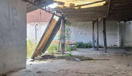 TERRENO A VENDA POR R$650.000,00 | 417 M² | VILA LINDA - SANTO ANDRÉ / SP