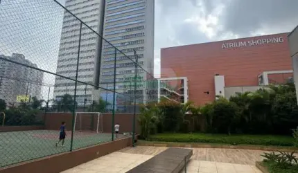 LINDO APARTAMENTO A VENDA POR R$530.000,00  |  2 DORMITÓRIOS SENDO 1 SUÍTE  |  58M²  | 1 VAGA DE GARAGEM | VILA HOMERO THON - SANTO ANDRÉ / SP
