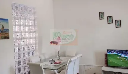 LINDO SOBRADO PARA LOCAÇÃO POR APENAS R$3.500,00 E A VENDA POR R$500.000,00  | 2 DORMITÓRIOS SENDO 2 SUÍTES  | 70M² | 3 VAGAS DE GARAGEM  | BALNEARIO GAIVOTAS - ITANHAÉM/ SP