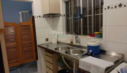 ESPAÇO COMERCIAL A VENDA POR R$572.400,00 |JARDIM UTINGA - SANTO ANDRÉ/ SP