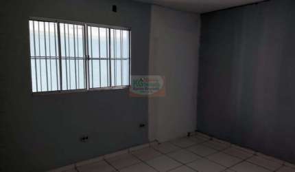 2 CASAS DE 3 COMODOS,2 DE 2 COMODOS,1 SALÃO COMERCIAL E 1 SALA COMERCIAL A VENDA POR 434.600,00 /VILA LUZITA -SANTO ANDRÉ