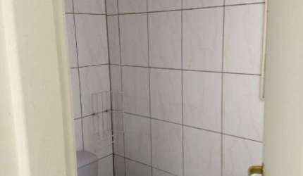SALA PARA ALUGAR, 82 M² POR R$ 1.900,00/MÊS - RUDGE RAMOS - SÃO BERNARDO DO CAMPO/SP