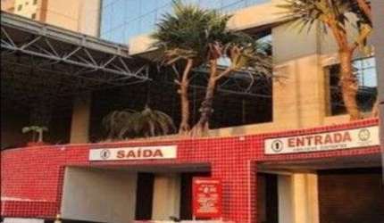 SALA PARA ALUGAR, 39 M² POR R$ 1.571,00/MÊS - PARAÍSO - SANTO ANDRÉ/SP