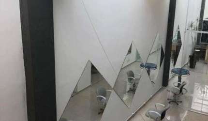 PRÉDIO, 1050 M² - VENDA POR R$ 12.000.000,00 OU ALUGUEL POR R$ 33.000,00/MÊS - JARDIM - SANTO ANDRÉ/SP
