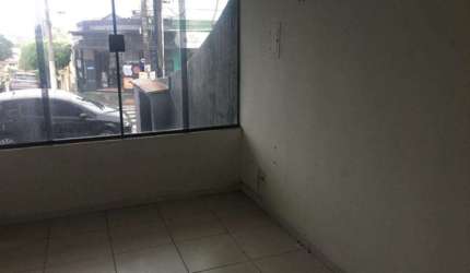 PRÉDIO À VENDA, 525 M² POR R$ 1.150.000,00 - JARDIM DO ESTÁDIO - SANTO ANDRÉ/SP