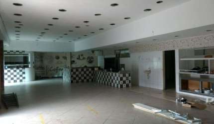 SALÃO PARA ALUGAR, 420 M² POR R$ 7.500,00/MÊS - TABOÃO - SÃO BERNARDO DO CAMPO/SP