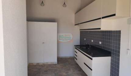 LINDO APARTAMENTO A VENDA POR R$450.000,00 E LOCAÇÃO POR R$ 2.500,00  |  2 DORMITÓRIOS | 1 VAGA DE GARAGEM | CAMPESTRE - SANTO ANDRÉ / SP